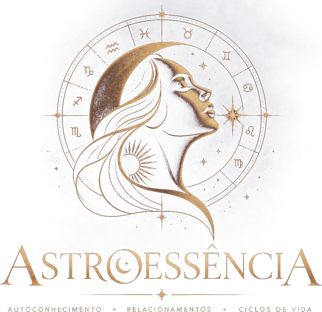 AstroEssência: autoconhecimento, relacionamentos, ciclos de vida